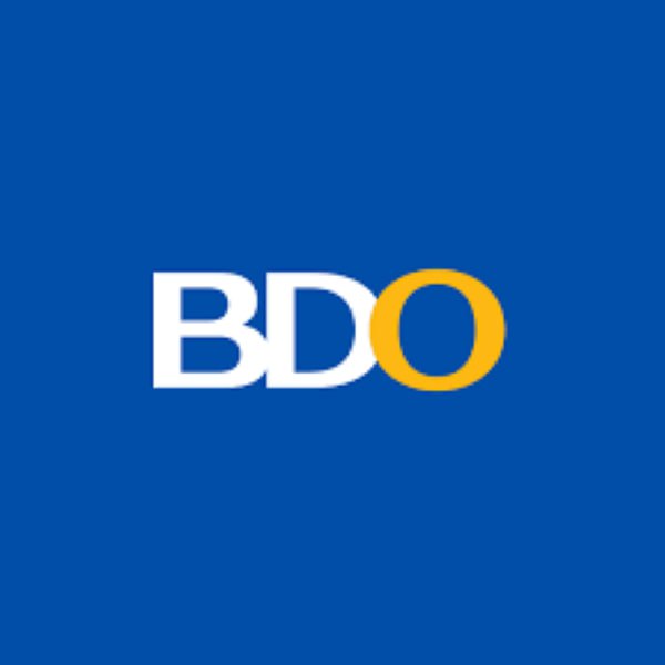 Bank Partner Logo